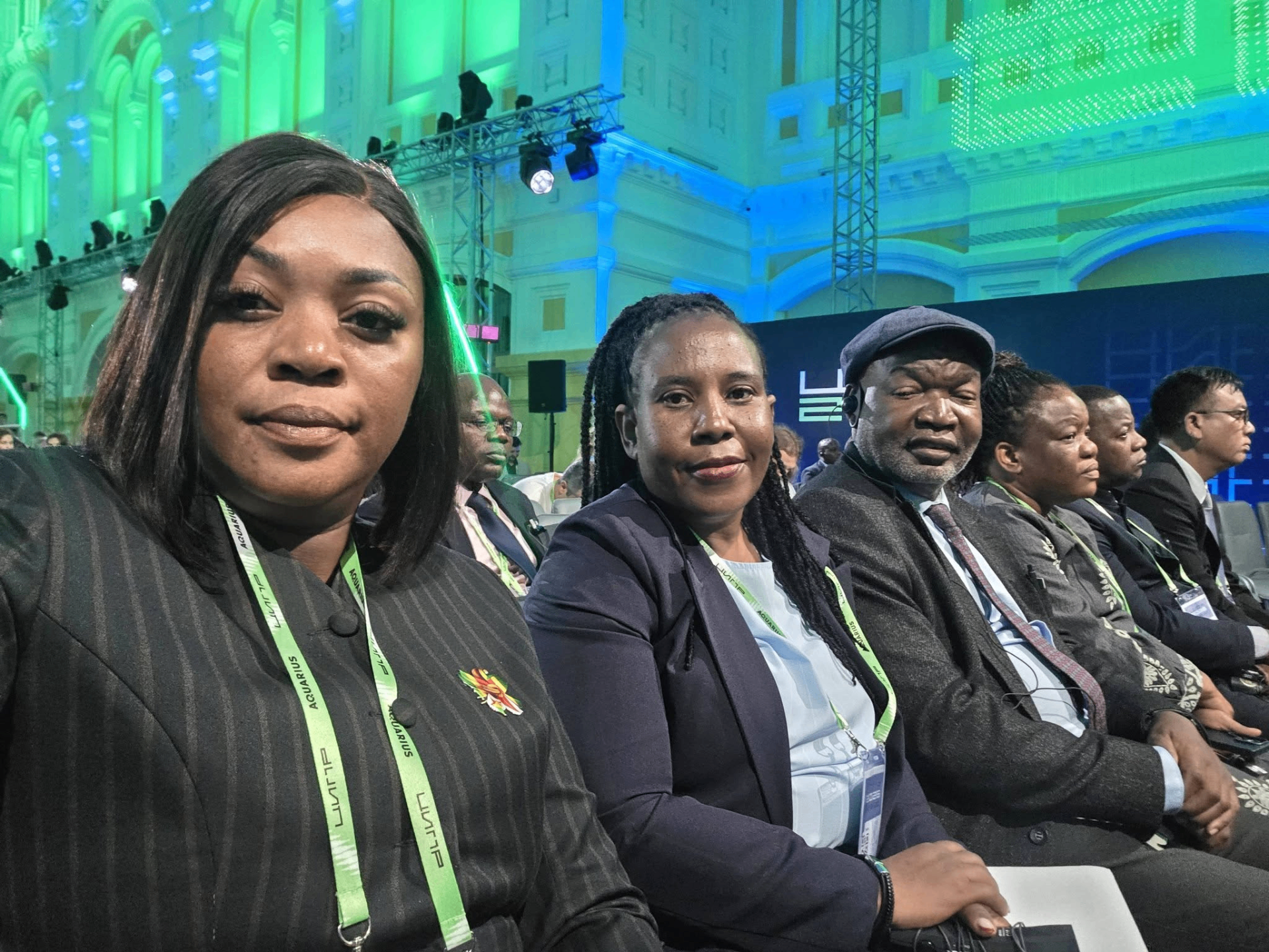 Zimbabwe National AI Strategy 2026–2030