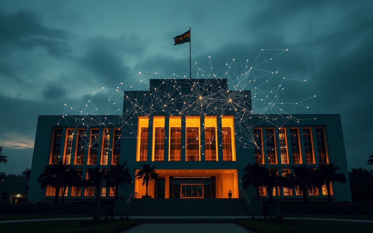 National Artificial Intelligence Strategy