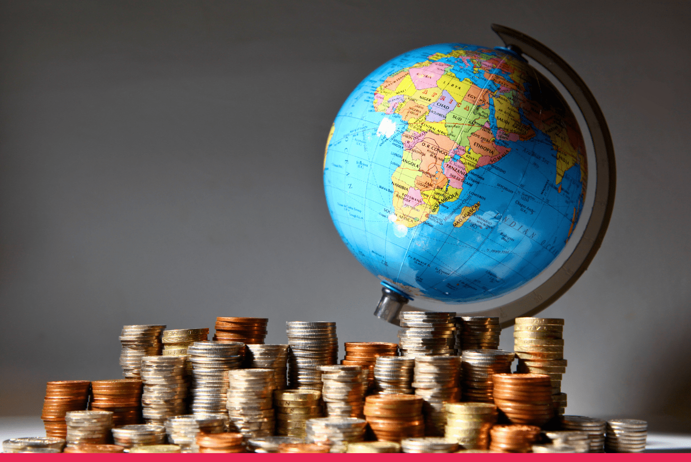 Diaspora & Private Sector Investment Drive