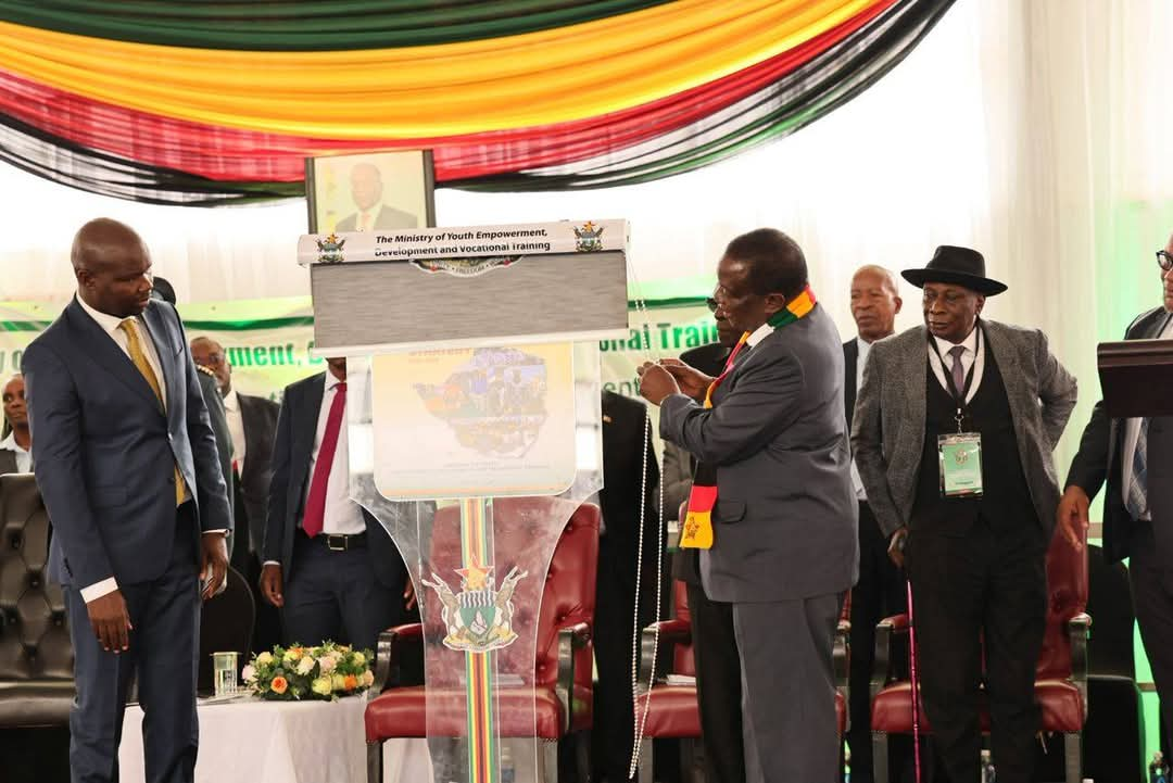 National Youth Empowerment Strategy