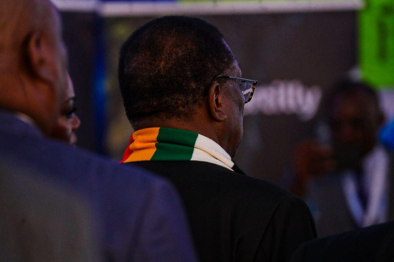 President ED