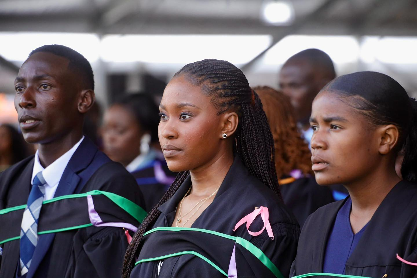 Graduation Ceremony