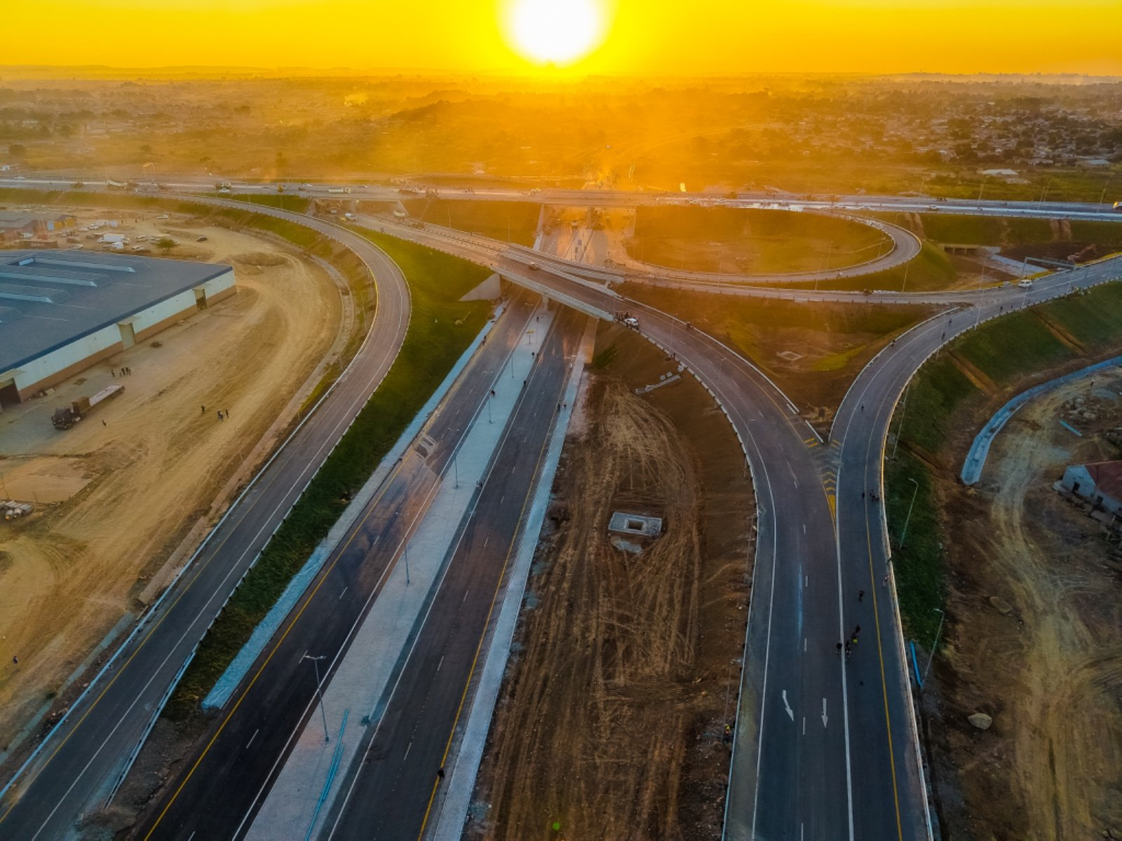 Trabablas Interchange