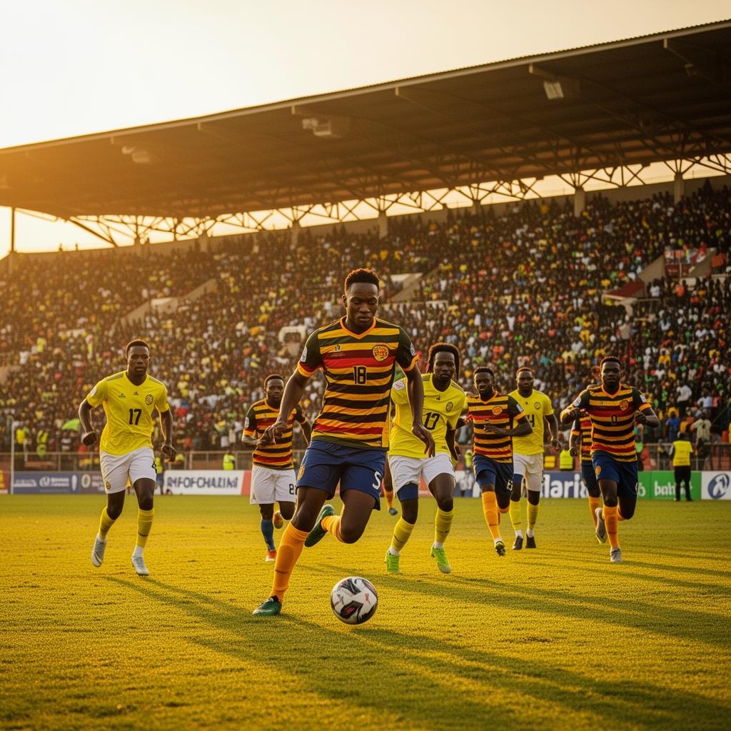 Munhumutapa Challenge Cup